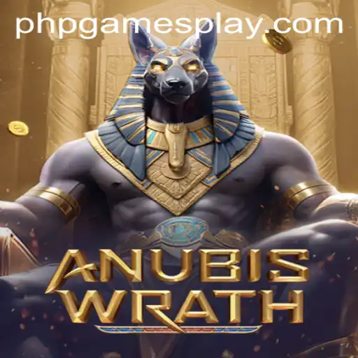 Discover the Mystical World of AnubisWrath: An Exciting Journey in the Realm of PHP Games