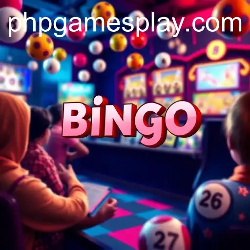 Exploring the Thrilling World of Bingo Games