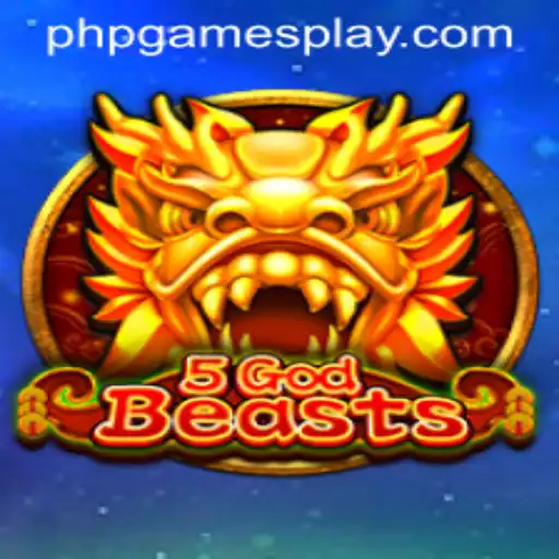 Explore the Thrilling World of 5GodBeasts: A Game That Blends Myth and Strategy