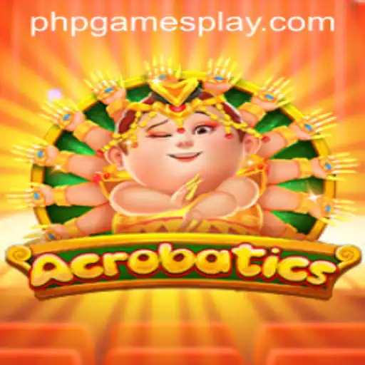 Discover the Thrill of Acrobatics: A New Adventure in PHPGames