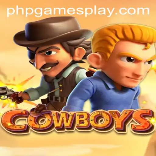 Exploring the Thrills of COWBOYS: The PHPGames Sensation