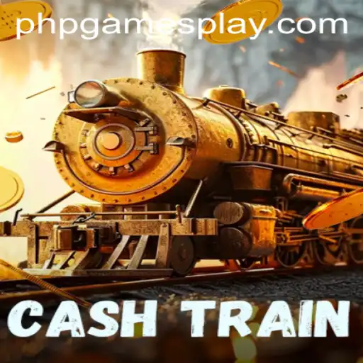 All Aboard the CashTrain: A Deep Dive into the Exciting PHP Game
