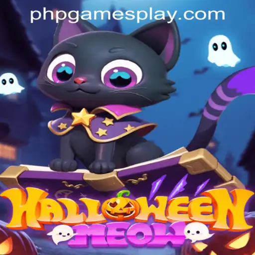 HalloweenMeow: Dive Into the Spooky and Fun World of PHP Games