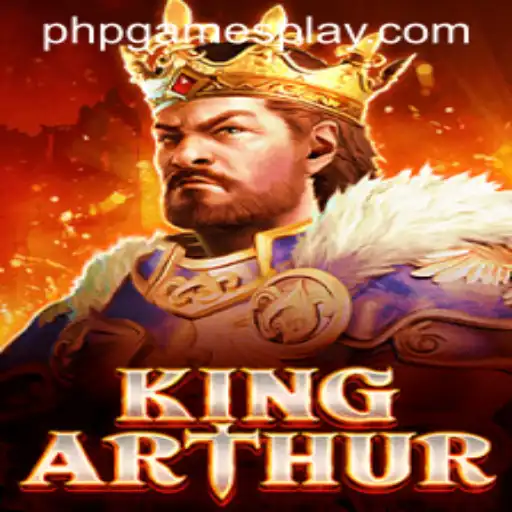 KingArthur: A Legendary Adventure in the World of PHPGames