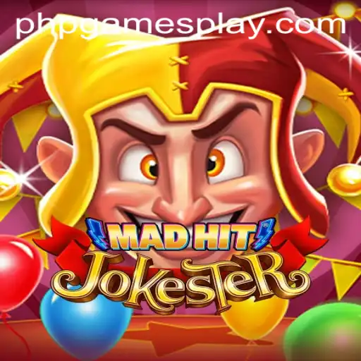MadHitJokester: An Exciting Adventure in the World of PHP Games