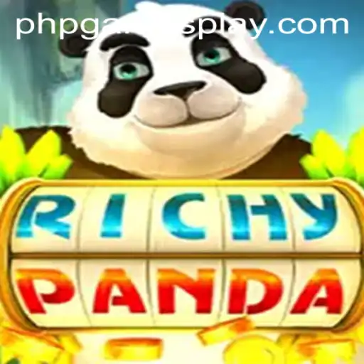 Exploring the Enigmatic World of RichyPanda: A Unique PHP Game Experience