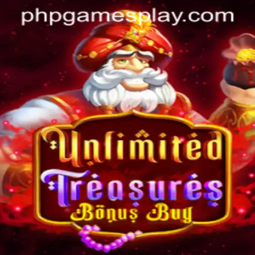 Discover the Thrill of UnlimitedTreasuresBonusBuy in the PHPGames Universe