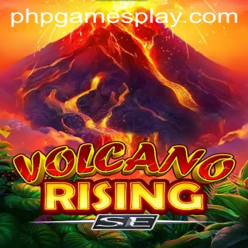 Exploring the Thrilling World of VolcanoRisingSE: The Ultimate PHP Gaming Experience