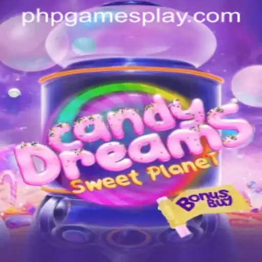 Exploring CandyDreamsSweetPlanet: A Sweet Adventure