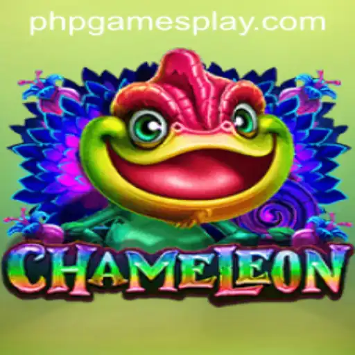 Chameleon: The Game of Blending and Deception