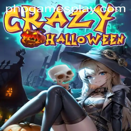 CrazyHalloween: A Spooktacular Adventure in the World of PHP Games