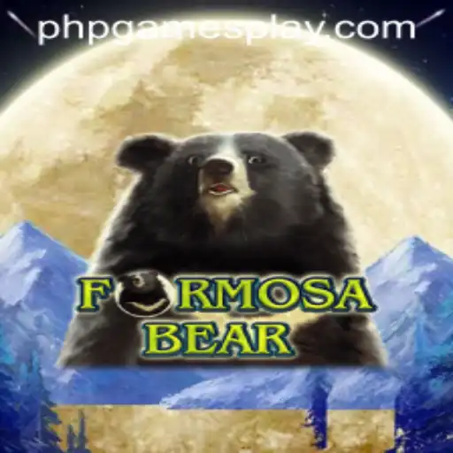 The Adventurous World of FormosaBear: A Dive into the Newest PHP Game