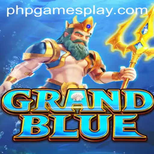 Discover GRAMDBLUE: A Riveting PHP Game Experience