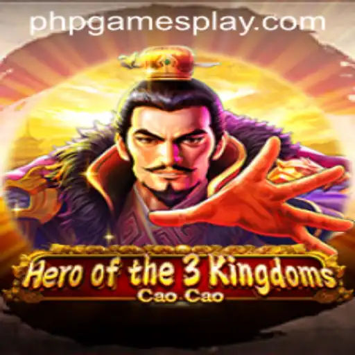 Heroofthe3KingdomsCaoCao: A New Era of Strategic Gaming
