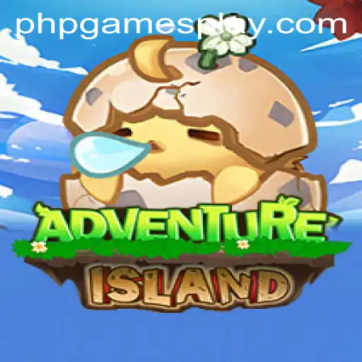 Explore the Exciting World of IslandsAdventure: A PHPGames Classic
