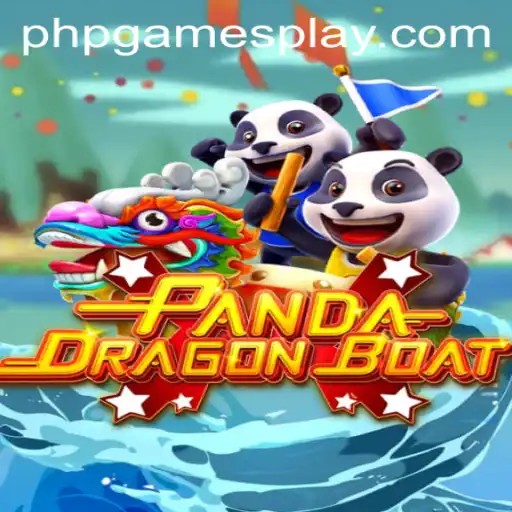 PANDADRAGONBOAT: A New Wave in Phpgames