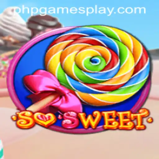 Exploring the World of SoSweet: A PHPGames Adventure