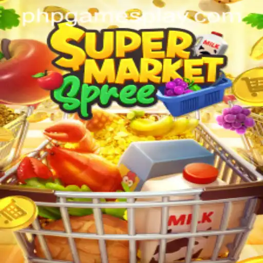 SupermarketSpree: Dive into the Exciting World of Grocery Games