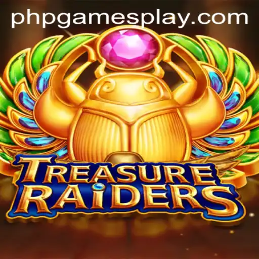 TREASURERAIDERS: An In-Depth Look at the Thrilling Game of Exploration and Strategy