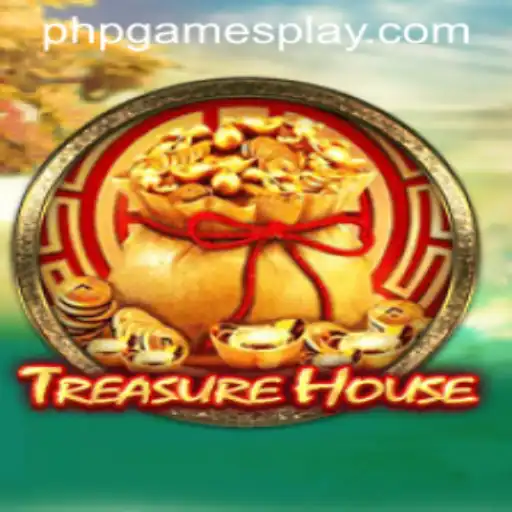 Unveiling TreasureHouse: A Thrilling PHP-Based Game Experience