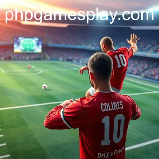 Virtual Sports: Revolutionizing the World of Sports and Gaming