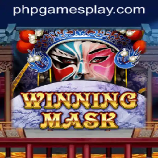 WinningMask: An Exciting Adventure in the World of PHPGames